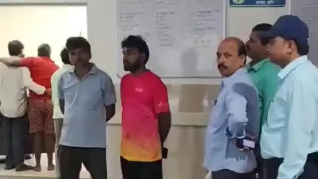 पडरौना: तेज रफ्तार कार ने बुजुर्ग को रौंदा, सलेमगढ़ में एनएच-28 पर पैदल चल रहे थे, परिवार में मातम