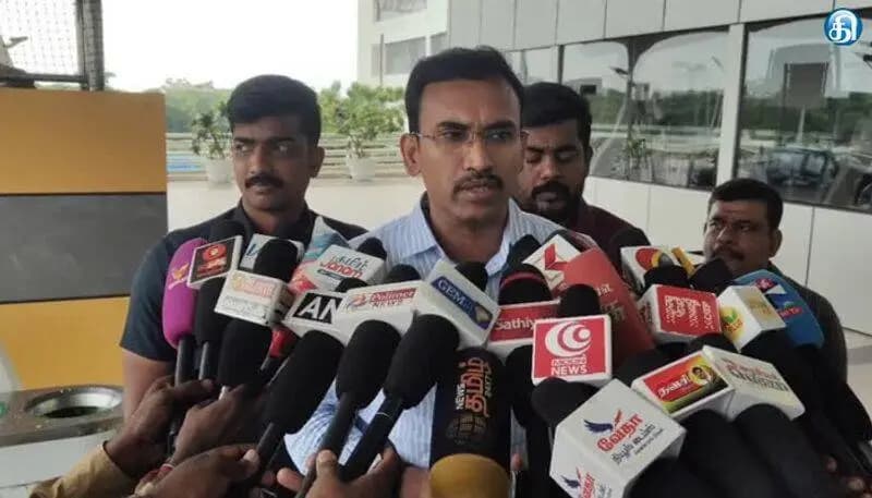 தென்காசி: இந்தியாவிலேயே முதல்முறை: டெங்கு தடுப்பூசி ஆய்வு தமிழகத்தில் அதிரடி ஆரம்பம்!