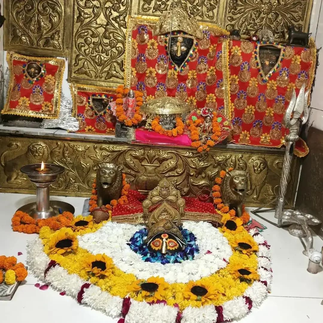 🚩🚩🚩🌹🌺🌺 ॥ ॐ ऐं ह्रीं क्लीं चामुण्डायै विच्चैः॥ 🌹🌺🌺🏵️🌸💐💐🍁🍁🍁 (माँ कालका के आज के श्रृंगार दर्शन)। व (मनसा देवी) जय माँ काली कालका वाली 🌻🌻🌻🌺🌺🍂🙏🙏🙏Like /comment /share / follow instagram and you tube subscribe
https://nsmpkp.com News Social Media Pinjore Kalka Panchkula Reporter mani Pinjore / kalka 21-10-2026,
my E-mail:manisharma4009@ gmail.com what's app no:-9896944009