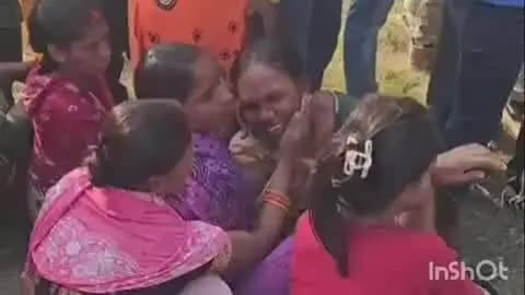 पानीपत: पानीपत में पेड़ से लटका मिला बिहार के रहने वाले 6 बच्चों के पिता का शव, पत्नी बोलीं- किसी से झगड़ा नहीं