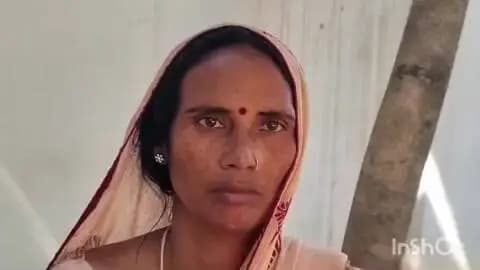 रायबरेली: अलीपुर समरहदा गांव में जमीन विवाद में महिला ने परिजनों से मारपीट का आरोप लगाते हुए एसपी ऑफिस पहुंची