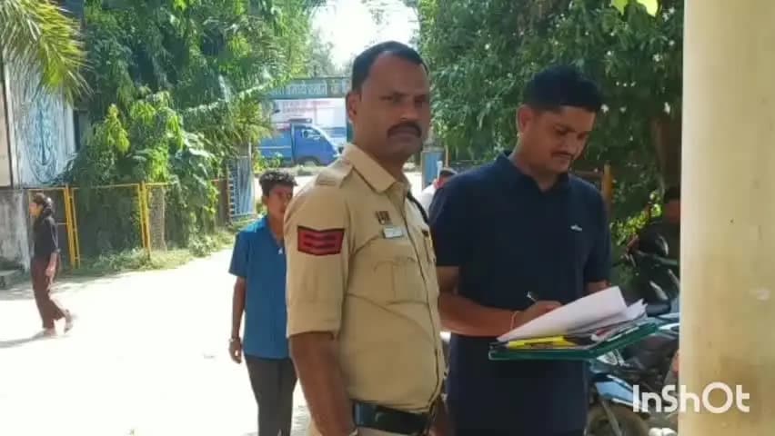 उदयपुर: ग्राम खोंदला मोड़ बाजार के पास हुए सड़क हादसे में बाइक सवार एक युवक की मौत, दूसरा युवक घायल, जांच में जुटी उदयपुर पुलिस