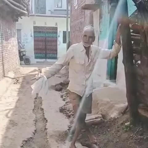 चंदिया: नरवार-25 में आम रास्ते पर अतिक्रमण, आवागमन में परेशानी से वार्डवासी परेशान; प्रशासन से रास्ता खुलवाने की मांग