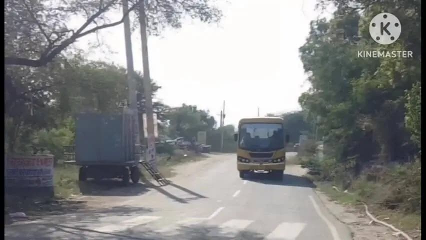 नारनौल: नारनौल में कोरियावास मेडिकल कॉलेज की सड़क होगी चौड़ी, राजस्थान बॉर्डर तक भी सुधरेगी सड़क