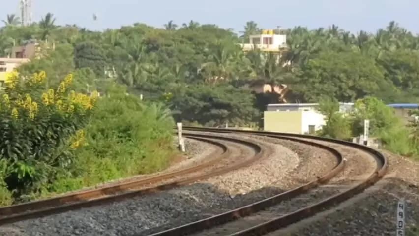 चाईबासा: चाईबासा-टाटानगर से पुरी तक सीधी रेल सेवा को मंजूरी, पुरी-बड़ामपहाड़ एक्सप्रेस चलेगी