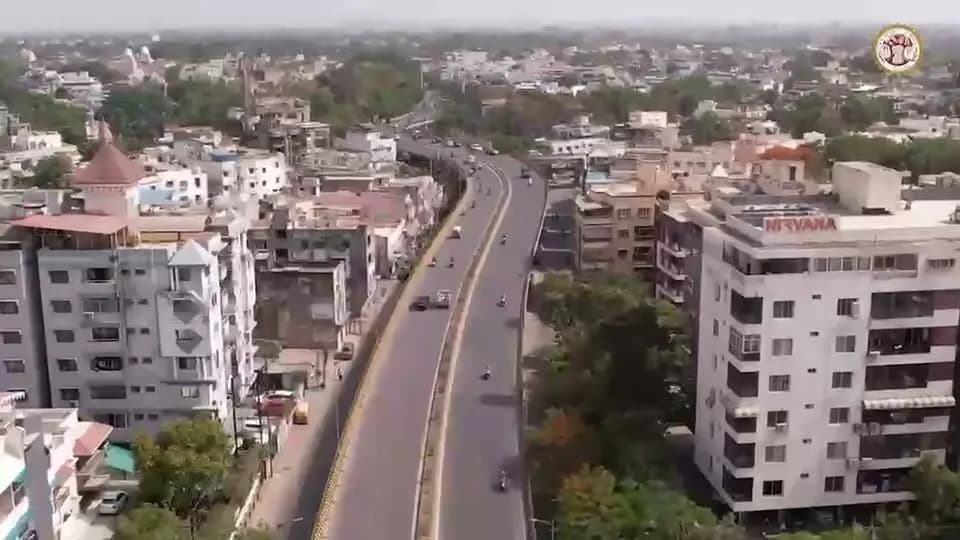 शहरों के विकास से समृद्ध भविष्य की ओर। मध्यप्रदेश Urban Growth Conclave 2.0 के माध्यम से Global Investors Summit 2027 की दिशा में आगे बढ़ रहा है।
📍 ब्रिलियंट कन्वेंशन सेंटर, इंदौर
🗓️ 28 अक्टूबर, 2026
पंजीयन एवं अधिक जानकारी के लिए विजिट करें-
ugconclave.mp.gov.in
Dr Mohan Yadav
Department of Urban Development & Housing MP
#CMMadhyaPradesh #MPUrbanGrowthConclave2026 #UrbanDevelopment #InvestMP