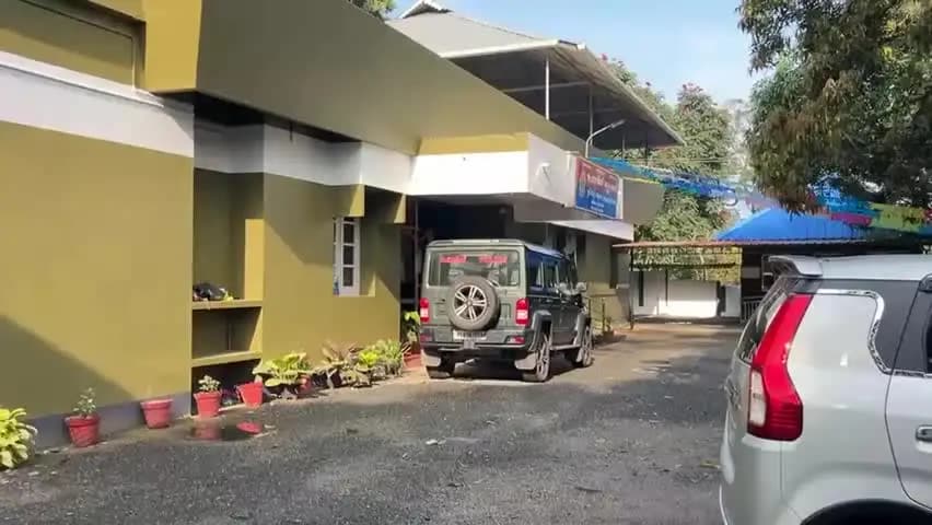 ഉടുമ്പൻചോല: പാംപ്ലയിൽ 18കാരിയുടെ മൃതദേഹം കത്തിക്കരിഞ്ഞ നിലയിൽ കണ്ടെത്തിയ സംഭവം, ഒരാൾ കൂടി ശാന്തൻപാറ പോലീസിൻ്റെ പിടിയിൽ