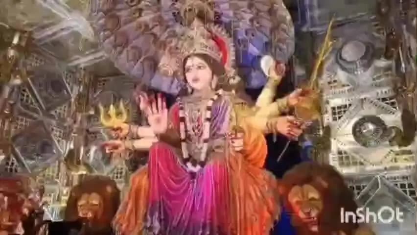 जांजगीर: नैला की श्री श्री दुर्गा उत्सव समिति का नाम लिम्का बुक ऑफ रिकॉर्ड्स में दर्ज, क्षेत्र में खुशी की लहर