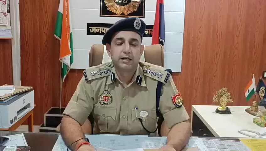 नशीली दवाओं के साथ बांसी में एक युवक किया गया गिरफ्तार