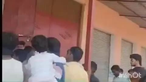 दातागंज: उसावां में हाई टेनेशन लाइन की चपेट में आने से दर्दनाक हादसा, एक व्यक्ति की मौत