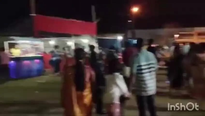 कलियासोल: पंचेत में पंचेत क्लब मेले का दिखा अनोखा अंदाज, पारंपरिकता के साथ आधुनिकता का संगम