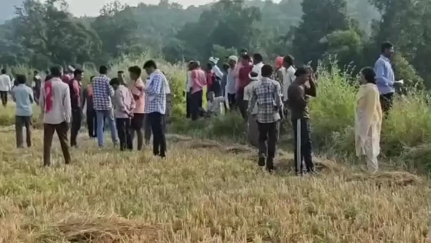 बालाघाट: रट्टा में प्रशासन ने दबंग दमाहे के सालों पुराने कब्जे से 5 एकड़ शासकीय जमीन बुलडोजर चलाकर मुक्त कराई