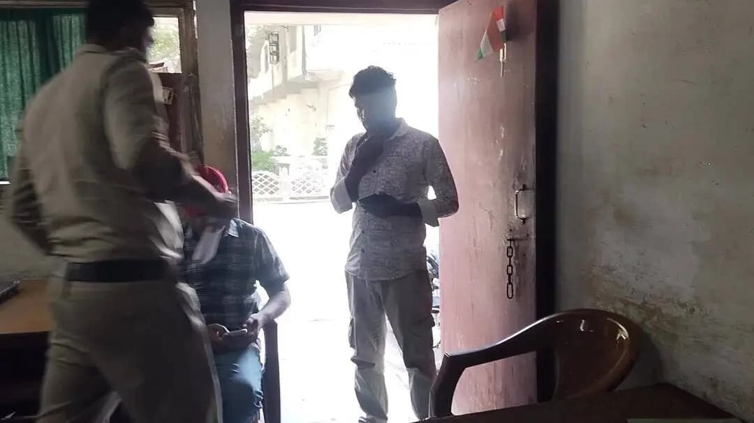 कटनी नगर: घर के बाहर टहल रहे वृद्ध को अज्ञात वाहन ने मारी टक्कर, जिला अस्पताल में इलाज के दौरान हुई मौत