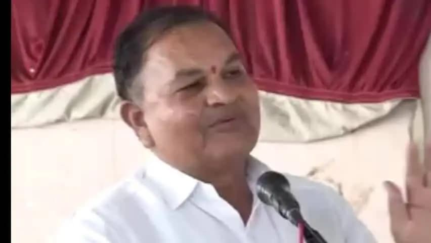 खुलताबाद: आमदार सतीश चव्हाण यांनी अनेकांना नोकऱ्या दिल्या, आमदार रमेश बोरनारे यांची माहिती