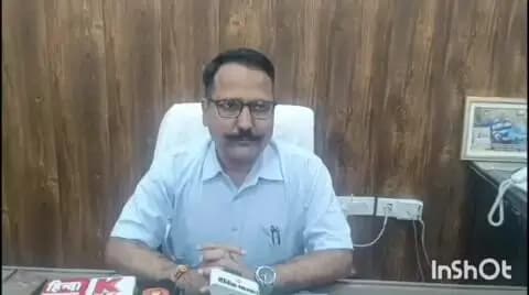 नैनीताल: नैनीताल में कानून व्यवस्था को लेकर जिलाधिकारी ने गुंडा एक्ट के तहत 5 व्यक्तियों को किया जिला बदर
