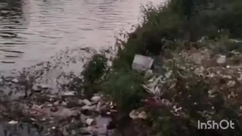 रायगढ़: रायगढ़ के खैरपुर नहर में नहाने गया 16 वर्षीय युवक लापता, NDRF की टीम लगातार सर्च ऑपरेशन चला रही है