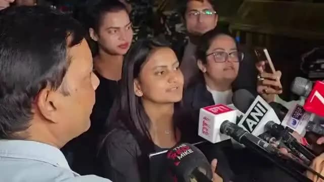 यमुना विहार: कॉकरोच जनता पार्टी के नेता सौरव दास और आशुतोष रांका को मिली ज़मानत