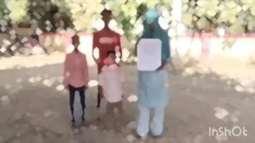 कुलपहाड़: अजनर थाना क्षेत्र में महिला से छेड़छाड़ का आरोप, पीड़िता ने एसपी से न्याय की गुहार लगाई