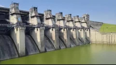 चौरई: माचागोरा बांध से पलेवा के लिए 21 नहीं सिर्फ 15 दिन ही मिलेगा पानी