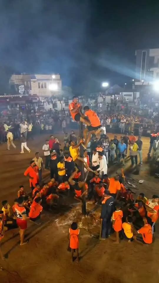 विजयादशमी के अवसर पर जिला मुख्यालय बालोद स्थित सरदार पटेल मैदान में कार्यक्रम का हुआ आयोजन।
#दशहरा
#विजयादशमी #baloddistrict