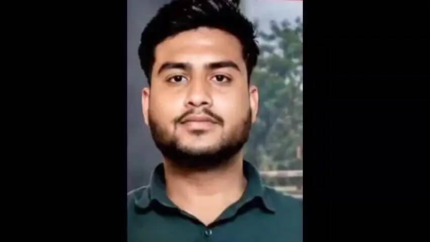 रसड़ा: पकवाइनार रेलवे क्रॉसिंग के पास रसड़ा-मऊ मार्ग पर ट्रेलर की टक्कर से बाइक सवार युवक की हुई मौत