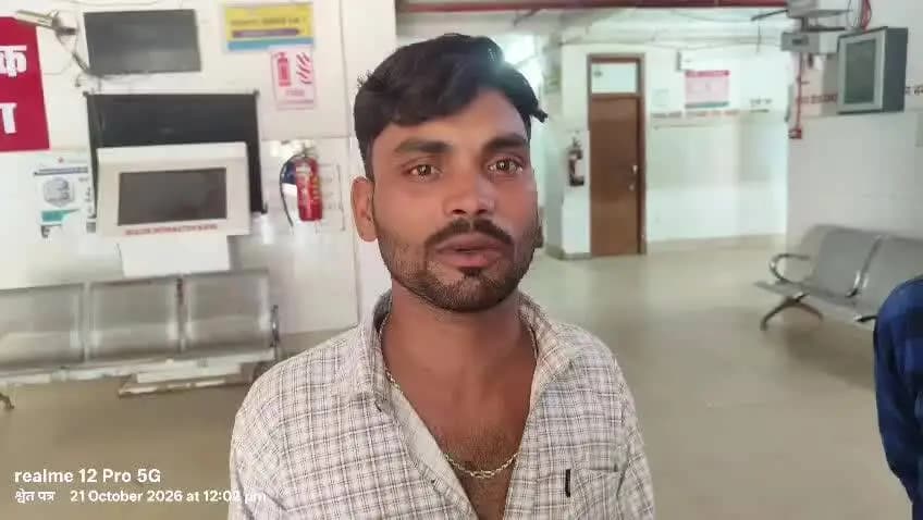 पालोजोरी: मोहनपुर में वृद्ध की निर्मम हत्या, मुखिया पति समेत कई पर हत्या का आरोप, जांच जारी