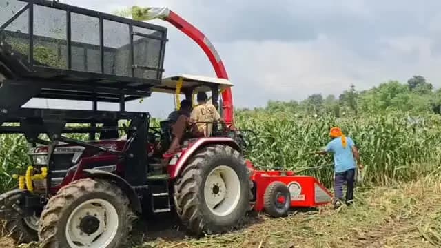 рджрдпреЛрджрдп рдЧреМрд╢рд╛рд▓рд╛ рдЙрджрдпрдЧрд┐рд░рд┐ рдХрд╛ 5J рдореЙрдбрд▓: рдХрд┐рд╕рд╛рди, рдЧреМрд╕рдВрд╡рд░реНрдзрди рдФрд░ рдкрд░реНрдпрд╛рд╡рд░рдг рд╕рдВрд░рдХреНрд╖рдг рдХреА рдорд┐рд╕рд╛рд▓
----------------------------------
рд╡рд┐рджрд┐рд╢рд╛ред рджрдпреЛрджрдп рдЧреМрд╢рд╛рд▓рд╛ рдЙрджрдпрдЧрд┐рд░рд┐ рджреНрд╡рд╛рд░рд╛ рд╡рд┐рдХрд╕рд┐рдд 5J рдореЙрдбрд▓ (рдЬрд▓, рдЬрдВрдЧрд▓, рдЬрдореАрди, рдЬрд╛рдирд╡рд░ рдФрд░ рдЬрди) рдкрд░рд╛рд▓реА рдкреНрд░рдмрдВрдзрди рдХрд╛ рдкреНрд░рднрд╛рд╡реА рд╕рдорд╛рдзрд╛рди рдмрдирдХрд░ рд╕рд╛рдордиреЗ рдЖрдпрд╛ рд╣реИред 60 рд▓рд╛рдЦ рд░реБрдкрдП рдХреА рд▓рд╛рдЧрдд рд╕реЗ рддреИрдпрд╛рд░ рдЗрд╕ рд╕рд╛рдЗрд▓реЗрдЬ рдореЙрдбрд▓ рдХреЗ рдорд╛рдзреНрдпрдо рд╕реЗ рдХрд┐рд╕рд╛рдиреЛрдВ рдХреЛ рдЦрдбрд╝реА рдлрд╕рд▓ рдХрд╛ рдЙрдЪрд┐рдд рдореВрд▓реНрдп рдорд┐рд▓ рд░рд╣рд╛ рд╣реИ, рдЧреЛрд╡рдВрд╢ рдХреЛ рд╡рд░реНрд╖рднрд░ рдкреМрд╖реНрдЯрд┐рдХ рдЪрд╛рд░рд╛ рдЙрдкрд▓рдмреНрдз рд╣реЛ рд░рд╣рд╛ рд╣реИ рдФрд░ рдкрд░рд╛рд▓реА рдЬрд▓рд╛рдиреЗ рд╕реЗ рд╣реЛрдиреЗ рд╡рд╛рд▓реЗ рдкреНрд░рджреВрд╖рдг рдореЗрдВ рднреА рдХрдореА рдЖ рд░рд╣реА рд╣реИред рдпрд╣ рдкрд╣рд▓ рдЬрд▓ рд╕рдВрд░рдХреНрд╖рдг, рднреВрдорд┐ рдХреА рдЙрд░реНрд╡рд░рддрд╛ рдмрдирд╛рдП рд░рдЦрдиреЗ рдФрд░ рд╕реНрд╡рдЪреНрдЫ рдкрд░реНрдпрд╛рд╡рд░рдг рдХреЗ рд╕рд╛рде рдХрд┐рд╕рд╛рди рдХрд▓реНрдпрд╛рдг рдХреЛ рдмрдврд╝рд╛рд╡рд╛ рджреЗрдиреЗ рдХрд╛ рдЙрддреНрдХреГрд╖реНрдЯ рдЙрджрд╛рд╣рд░рдг рд╣реИред #vidisha #5JModel #Kisan #Gausamvardhan