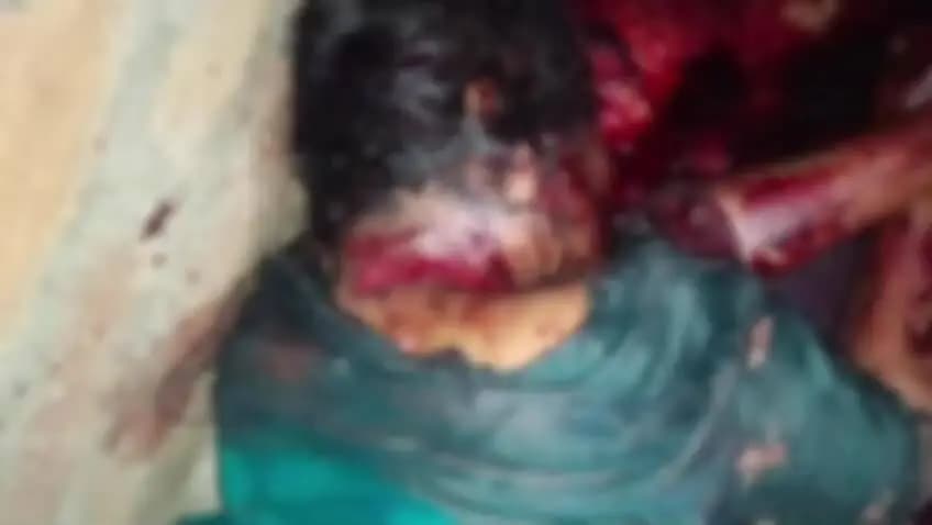गुना नगर: बृजविहार कॉलोनी में रिश्तेदार के घर महिला की गला रेतकर हत्या, CSP ने दिया बयान