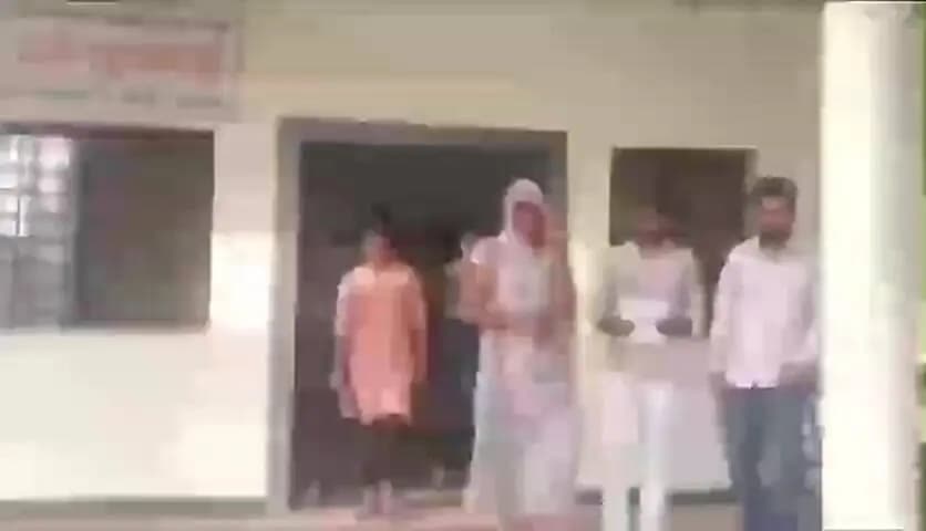 उज्जैन शहर: उज्जैन: कृषि भूमि विवाद के चलते विक्रम चौधरी लापता, पत्नी ने एसपी कार्यालय में शिकायत दर्ज कराई