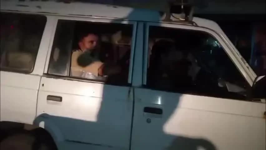 दतिया नगर: एसपी मयूर खंडेलवाल के निर्देशन में पुलिस की गहन जांच, 2 बदमाश कट्टा और 4 जिंदा कारतूस के साथ गिरफ्तार