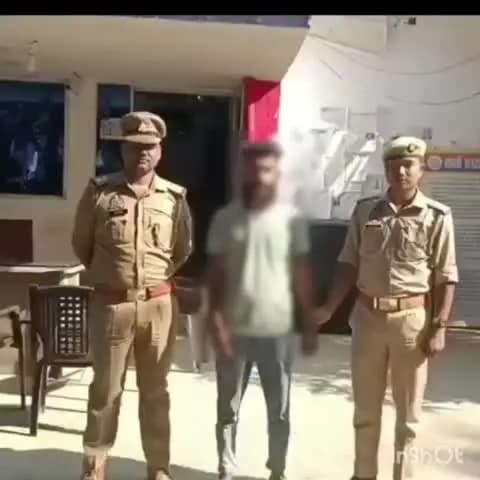 गोरखपुर: खोराबार पुलिस ने शादी का झांसा देकर दुष्कर्म करने वाले आरोपी को किया गिरफ्तार