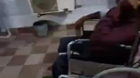 वैशाली: वैशाली में मोटरसाइकिल की ठोकर से एक व्यक्ति घायल
