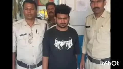 रघुराजनगर नगरी: इंस्टाग्राम पर दोस्ती कर किशोरी को मुंबई ले जाने वाला दुष्कर्म का आरोपी गिरफ्तार