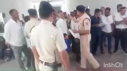 पोकरण: रामदेवरा में रेल जन संवाद अभियान, यात्रियों ने अतिरिक्त ट्रेनों की मांग उठाई