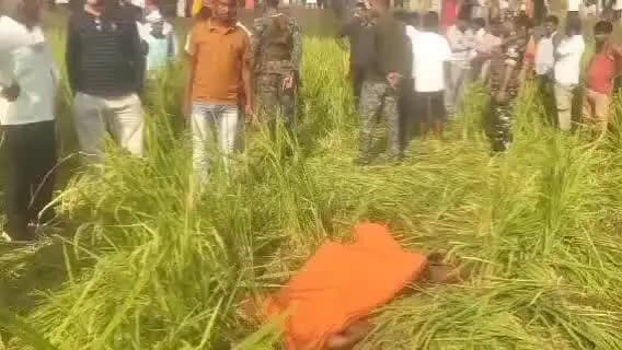 रामगढ़: बसना की गीता देवी की हत्या पर झारखण्ड क्रांति मंच की मांग: हत्यारों को फांसी, मुआवजा मिले