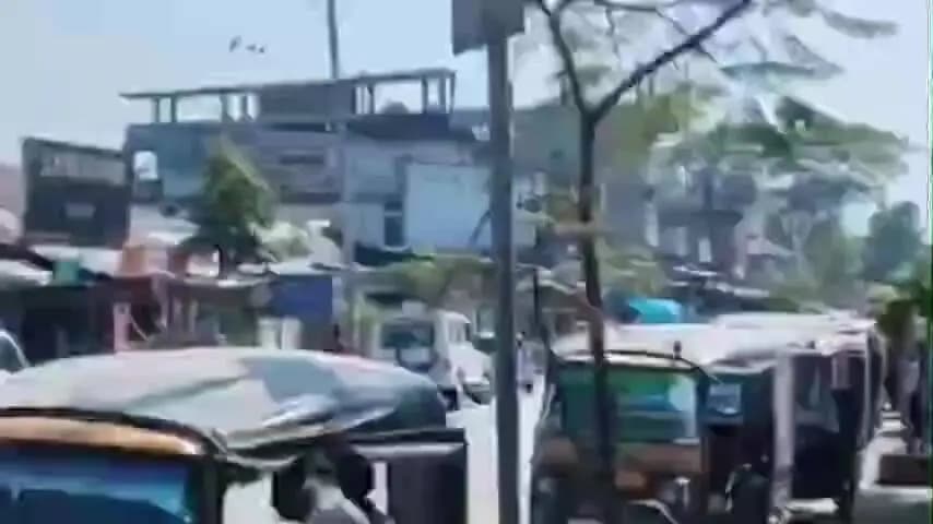 তিনিচুকীয়া: ডাঙৰী-তালাপত গুটখা-পান মচলাৰ বিক্ৰী বন্ধৰ দাবী আছুৰ, অন্যথা অভিযানৰ সকীয়নি
