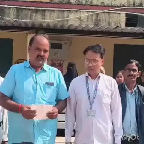 ऊंचाहार: लक्ष्मणपुर रेलवे स्टेशन पर सुविधाओं के विस्तार की मांग, जिला पंचायत सदस्य ने डीआरएम को लिखा पत्र