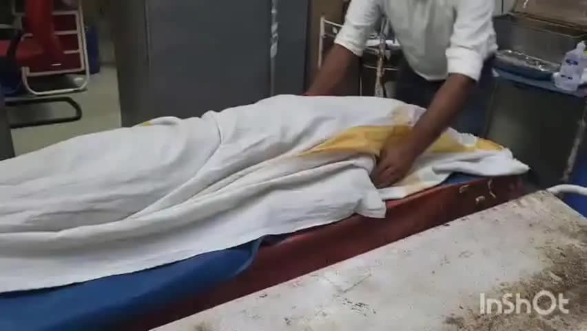 जहानाबाद: रामपुर चरुई गांव में शादी व दूल्हे से नाखुश युवती ने ज़हर खाकर की आत्महत्या, आगे की प्रक्रिया जारी