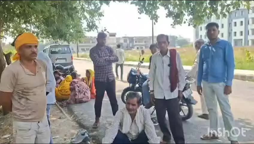 उरई: केलिया थाना क्षेत्र में युवक ने फांसी लगाकर आत्महत्या की, मेडिकल कॉलेज में हुआ पोस्टमार्टम