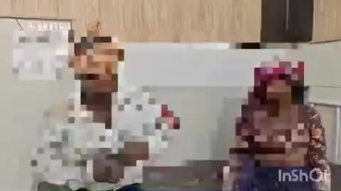 महाराजगंज: जलालपुर बाईपास पर अज्ञात कार की टक्कर से मां-बेटे घायल, दोनों को गंभीर हालत में जिला अस्पताल रेफर किया गया