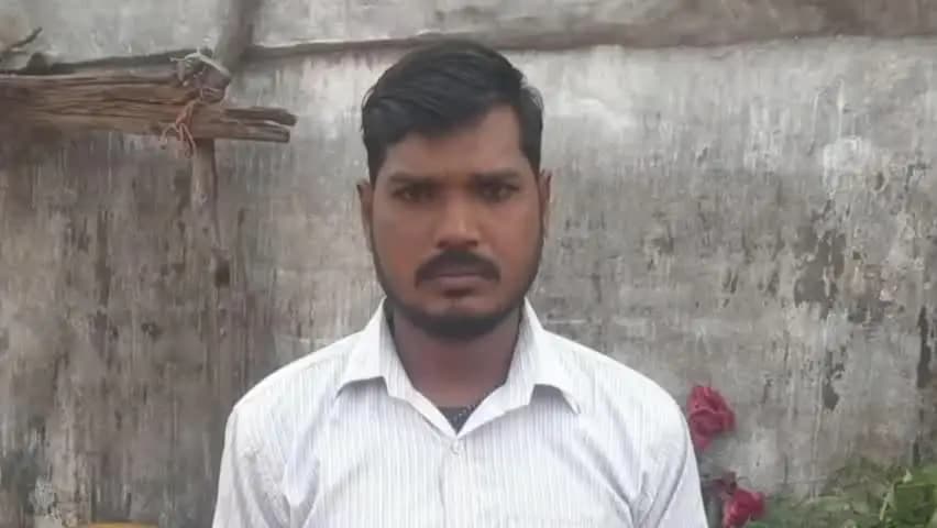 झांसी: खेत में बेहोश मिले किसान की मौत, परिजनों का आरोप- खराब फसल और बेटी की शादी के कर्ज से थे परेशान, सदमे में गई जान