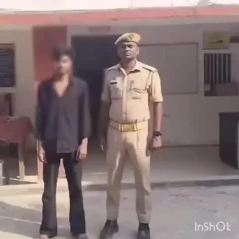 गोरखपुर: पिपराइच पुलिस की बड़ी कार्रवाई: नाबालिग का अपहरण करने वाले वांछित आरोपी को किया गिरफ्तार