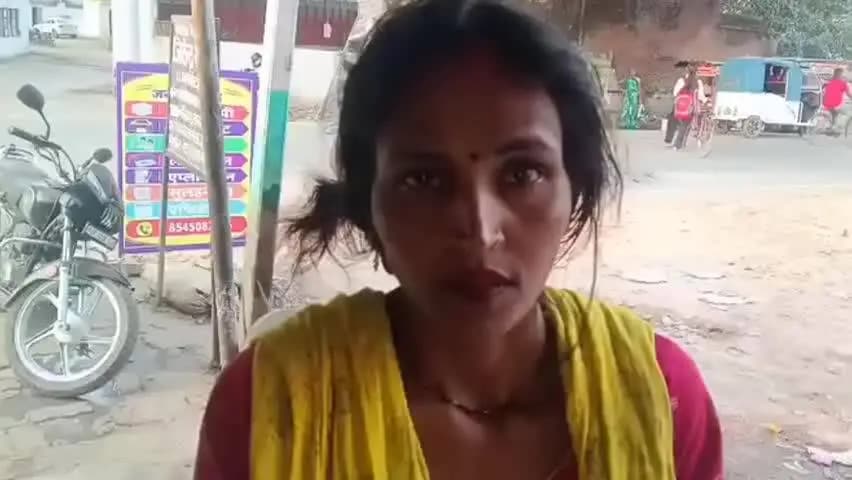 सिमरी: कुटी डेरा मुख्य बाजार में महिला से एक लाख के गहने ठगे, दो महिलाओं पर सम्मोहित करने का आरोप
