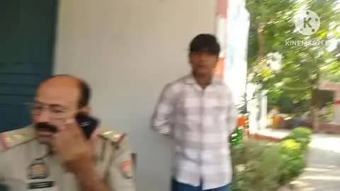 पाली: बजरंगगढ़ स्थित काशीराम कॉलोनी की महिला ने अपने पति पर प्रताड़ित करने का आरोप लगाया, थाने पर दी शिकायत