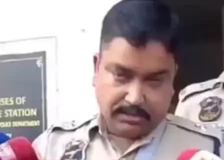 দিছপুৰ: পাঞ্জাবাৰী অট’চালক জিয়াৰুৰ হক ওৰফে টুনটুন আলিৰ হত্যাকাণ্ডৰ সন্দৰ্ভত দিছপুৰ আৰক্ষীৰ ভাষ্য