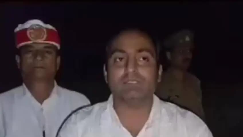 महराजगंज: मछली पकड़ने गया व्यक्ति लापता, सोनौली पुलिस जांच में जुटी