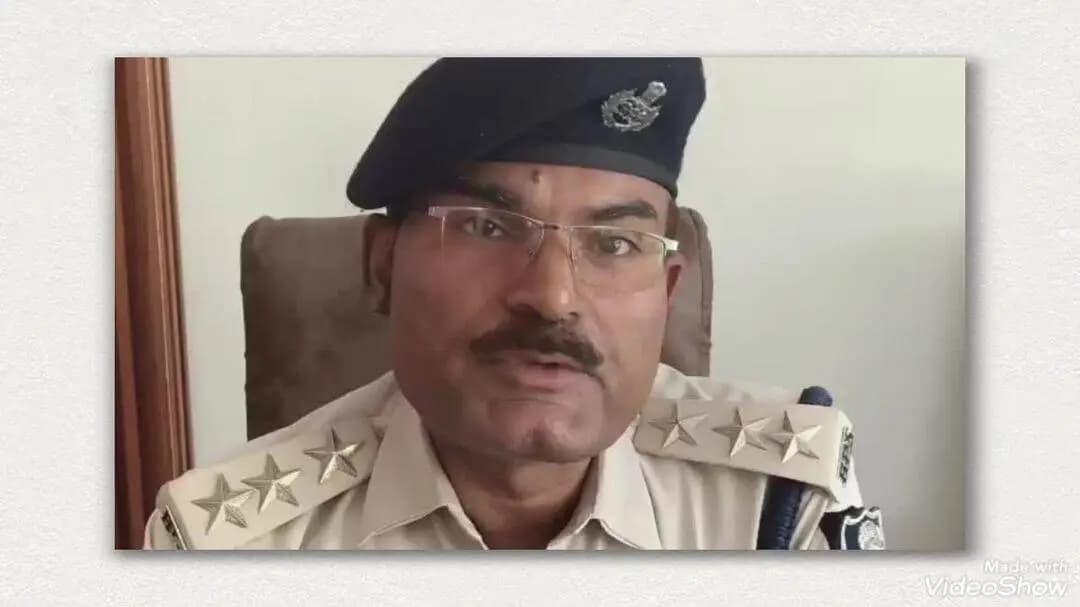 रोहतास पुलिस को मिली कामयाबी,24 घंटे में जनार्दन तिवारी मर्डर में दो आरोपी गिरफ्तार