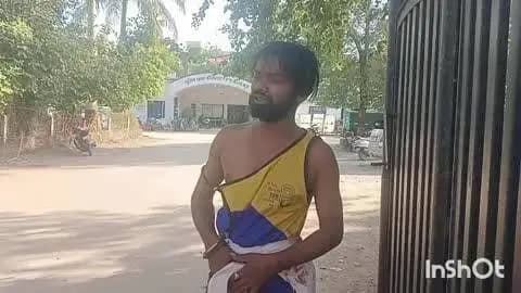 रघुराजनगर नगरी: कोलगवां थाना क्षेत्र में जानलेवा हमला: युवक के पेट में घोंपा चाकू, हालत गंभीर