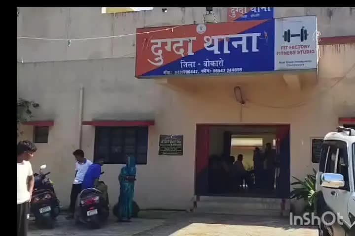 चन्द्रपुरा: दुग्दा के दुर्गा पूजा मेले में चाकूबाजी का आरोपी गिरफ्तार, खून लगा चाकू बरामद कर जेल भेजा गया