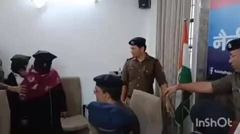 हल्द्वानी: दहेज की मांग में नवविवाहिता की हत्या के मामले में पुलिस ने पति सहित 4 लोगों को किया गिरफ्तार